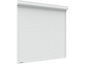 Рольставни в санузел 4500*500