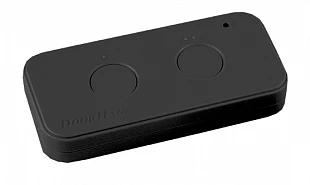 Двухкнопочная радиопанель Command433